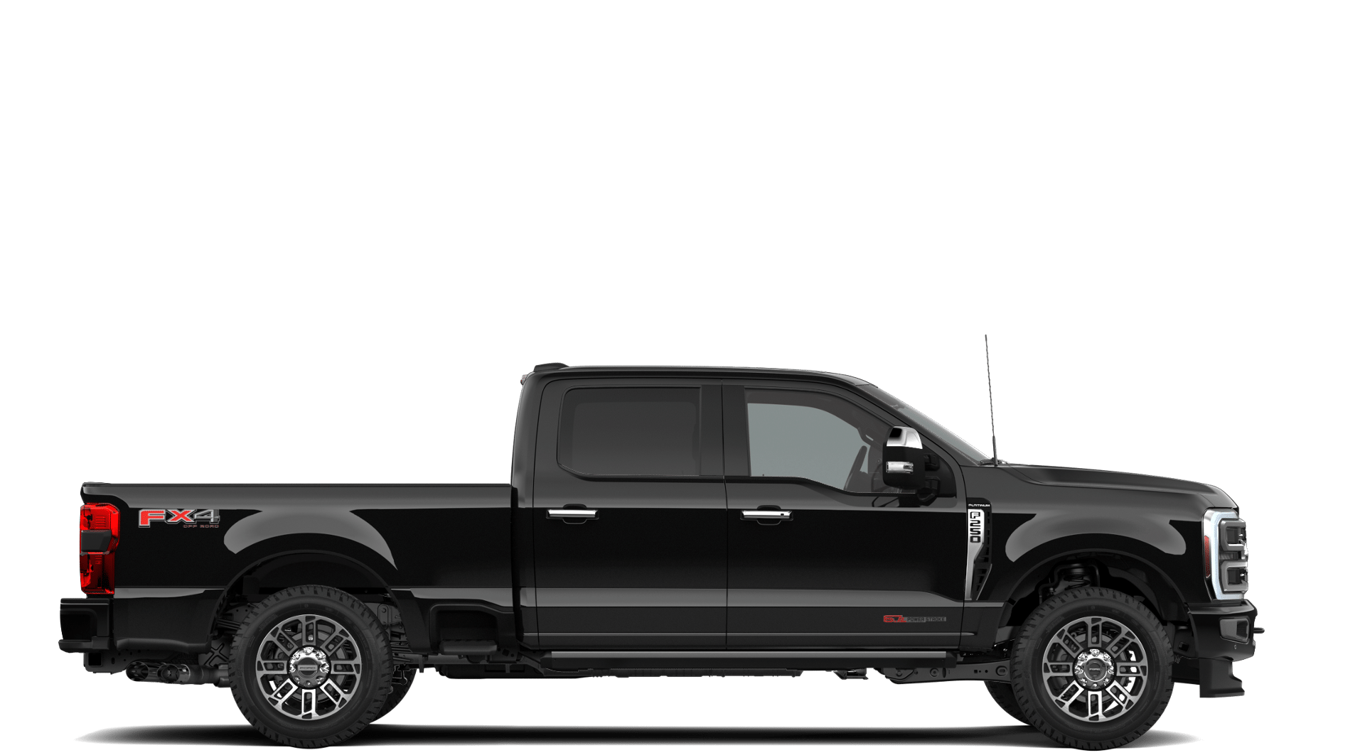 2026 Ford Super Duty® External Image 1